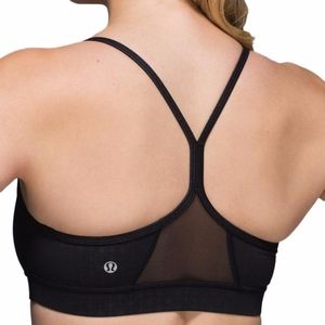 lululemon athletics sports bra